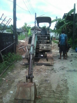 แม็คโคเล็ก PC30 รุ่น7 แม็คโคเล็ก PC30 รุ่น7