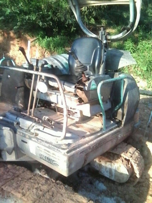 แม็คโคเล็ก PC30 รุ่น7 แม็คโคเล็ก PC30 รุ่น7