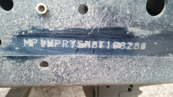 ขาย Isuzu NPR 150 ขาย Isuzu NPR 150