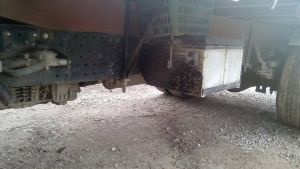 ขาย Isuzu NPR 150 ขาย Isuzu NPR 150