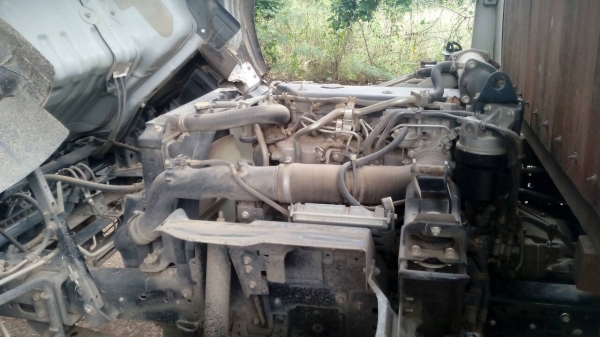 ขาย Isuzu NPR 150 ขาย Isuzu NPR 150