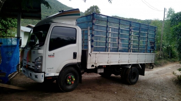 ขาย Isuzu NPR 150
