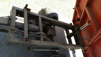 ขาย รถบรรทุกล้อยาง เพื่อการเกษตรเอนกประสงค์ KAWASHIMA ขับเคลื่อน 4 ล้อ 2 เพลา เครื่องเบนชิน KUBOTA ยกดั้มได้ ขาย รถบรรทุกล้อยาง เพื่อการเกษตรเอนกประสงค์ KAWASHIMA ขับเคลื่อน 4 ล้อ 2 เพลา เครื่องเบนชิน KUBOTA ยกดั้มได้