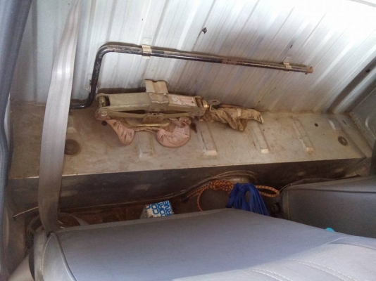 mazda มาสด้า 1400cc