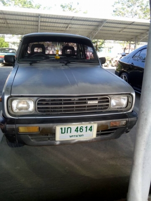 mazda มาสด้า 1400cc