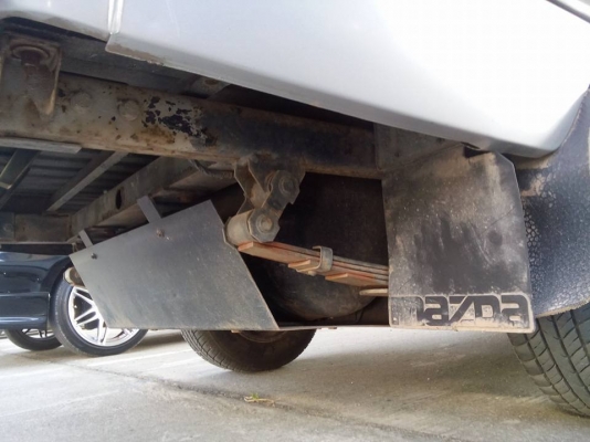 mazda มาสด้า 1400cc