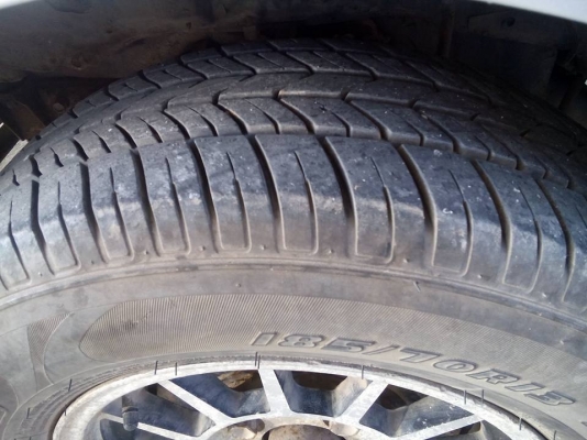 mazda มาสด้า 1400cc