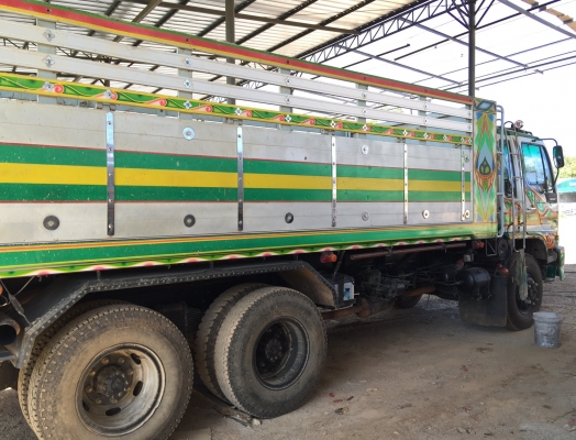 ขายสิงห์ไฮเทค 3M เครื่อง 240 รถเดิมๆ กระบะอลูมิเนียม สภาพสวย พร้อมใช้