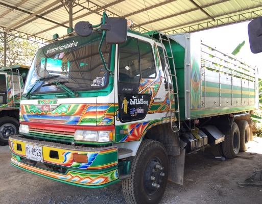 ขายสิงห์ไฮเทค 3M เครื่อง 240 รถเดิมๆ กระบะอลูมิเนียม สภาพสวย พร้อมใช้