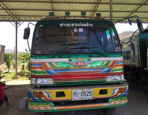 ขายสิงห์ไฮเทค 3M เครื่อง 240 รถเดิมๆ กระบะอลูมิเนียม สภาพสวย พร้อมใช้