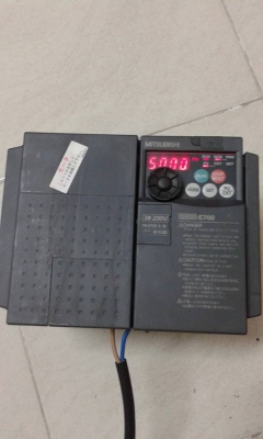 อินเวอร์เตอร์ มิซู 5 แรง 200 โวล์