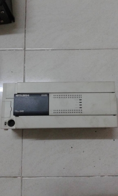 PLC มิซู พร้อมใช้งาน