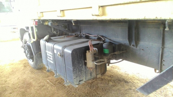 ขายรถบรรทุก 10 ล้อดัมพ์ HINO MEGA 251 แรงม้าปี 2557 ไมล์ 59000 กม.ไม่มีระบบ ราคา 2200000