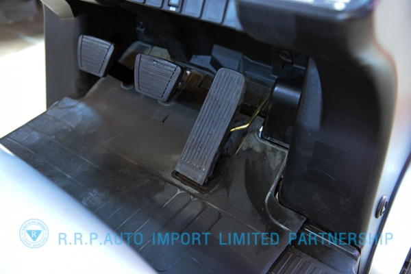 ขายรถโฟล์คลิฟท์มือสอง NISSAN  รุ่น AL01-000127 ราคา 235,000 บาท นำเข้าจากประเทศญี่ปุ่น 100\% ไม่เคยใช้งานในไทย