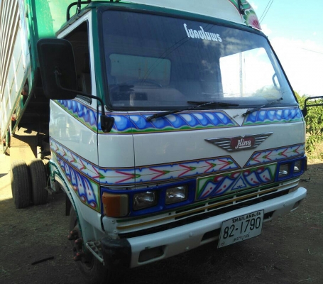 ปรับรดราคากระหน่ำ^348,000บ^แบบเบาๆ หกล้อ ฮีโน่ KM 777 WO4D117 ดั้มเกษตร แอร์เย็นๆ ล่างใหญ่ท้าย F สภาพดีเดิมๆสวยพร้อมใช้ ทะเบียนพร้อมโอน ปรับรดราคากระหน่ำ^348,000บ^แบบเบาๆ หกล้อ ฮีโน่ KM 777 WO4D117 ดั้มเกษตร แอร์เย็นๆ ล่างใหญ่ท้าย F สภาพดีเดิมๆสวยพร้อมใช้ ทะเบียนพร้อมโอน