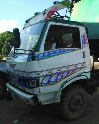 ปรับรดราคากระหน่ำ^348,000บ^แบบเบาๆ หกล้อ ฮีโน่ KM 777 WO4D117 ดั้มเกษตร แอร์เย็นๆ ล่างใหญ่ท้าย F สภาพดีเดิมๆสวยพร้อมใช้ ทะเบียนพร้อมโอน ปรับรดราคากระหน่ำ^348,000บ^แบบเบาๆ หกล้อ ฮีโน่ KM 777 WO4D117 ดั้มเกษตร แอร์เย็นๆ ล่างใหญ่ท้าย F สภาพดีเดิมๆสวยพร้อมใช้ ทะเบียนพร้อมโอน