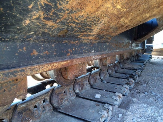 ขายรถแบคโฮ KOBELCO SK135SR YY04 ปี 2007 มีแอร์ สภาพสวยพร้อมใช้งาน รถนอกนำเข้าจากญี่ปุ่น มีVDOการทำงานครับ