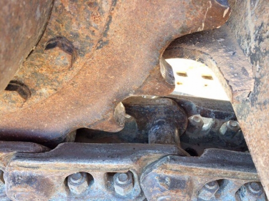 ขายรถแบคโฮ KOBELCO SK135SR YY04 ปี 2007 มีแอร์ สภาพสวยพร้อมใช้งาน รถนอกนำเข้าจากญี่ปุ่น มีVDOการทำงานครับ