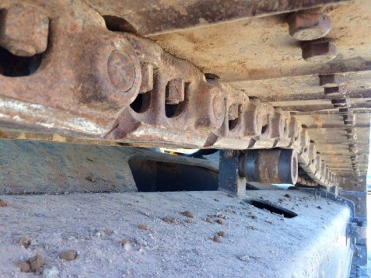 ขายรถแบคโฮ KOBELCO SK135SR YY04 ปี 2007 มีแอร์ สภาพสวยพร้อมใช้งาน รถนอกนำเข้าจากญี่ปุ่น มีVDOการทำงานครับ