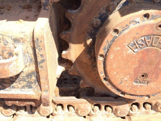 ขายรถแบคโฮ KOBELCO SK135SR YY04 ปี 2007 มีแอร์ สภาพสวยพร้อมใช้งาน รถนอกนำเข้าจากญี่ปุ่น มีVDOการทำงานครับ