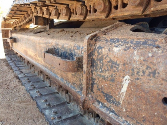 ขายรถแบคโฮ KOBELCO SK135SR YY04 ปี 2007 มีแอร์ สภาพสวยพร้อมใช้งาน รถนอกนำเข้าจากญี่ปุ่น มีVDOการทำงานครับ