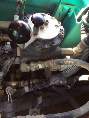 ขายรถแบคโฮ KOBELCO SK135SR YY04 ปี 2007 มีแอร์ สภาพสวยพร้อมใช้งาน รถนอกนำเข้าจากญี่ปุ่น มีVDOการทำงานครับ