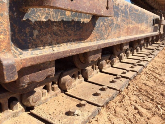 ขายรถแบคโฮ KOBELCO SK135SR YY04 ปี 2007 มีแอร์ สภาพสวยพร้อมใช้งาน รถนอกนำเข้าจากญี่ปุ่น มีVDOการทำงานครับ