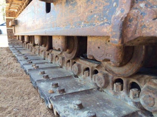 ขายรถแบคโฮ KOBELCO SK135SR YY04 ปี 2007 มีแอร์ สภาพสวยพร้อมใช้งาน รถนอกนำเข้าจากญี่ปุ่น มีVDOการทำงานครับ