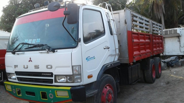 ขาย fn 627 แม่ลูกไม่ดัม