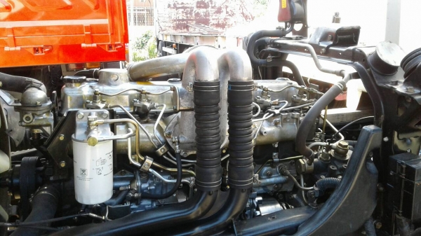 ขาย fn 627 แม่ลูกไม่ดัม