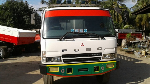 ขาย fn 627 แม่ลูกไม่ดัม