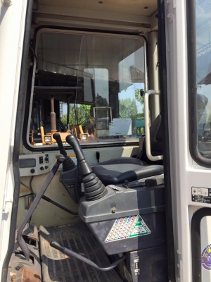 ขายค่ะ MITSUBISHI MM35B มีตู้พร้อมแอร์หนาวเลยค่ะ  เก่าญี่ปุ่นค่ะ ทำสีใหม่ สภาพสวยค่ะ