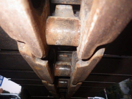 ขายค่ะ KOBELCO SK60-3  MARK V SUPER เก่าญี่ปุ่น ใช่้งานมาน้อย  2700 ชม. เครื่องปั้มสวยค่ะ