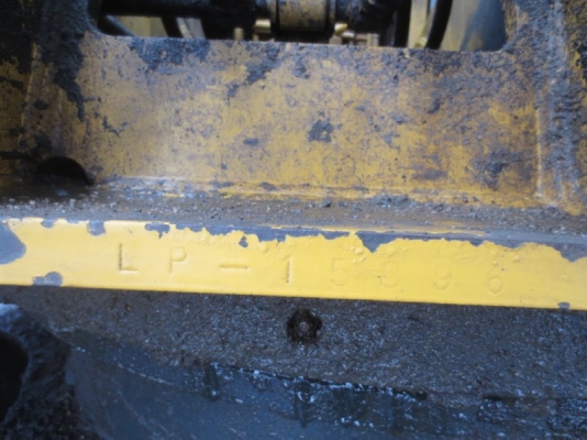 ขายค่ะ  Kobelco SK120-3 Mark V super รถเก่าญี่ปุ่น แท้ๆค่ะ ใช้งานมาน้อย