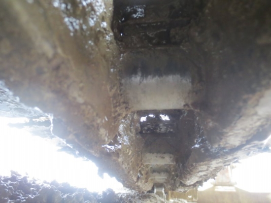 ขายค่ะ  Kobelco SK120-3 Mark V super รถเก่าญี่ปุ่น แท้ๆค่ะ ใช้งานมาน้อย