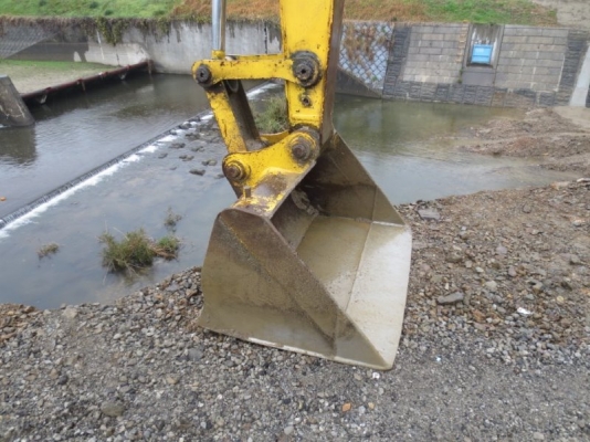 ขายค่ะ  Kobelco SK120-3 Mark V super รถเก่าญี่ปุ่น แท้ๆค่ะ ใช้งานมาน้อย