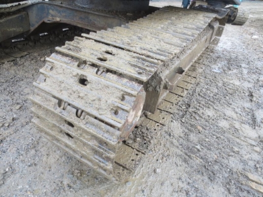 ขายค่ะ  Kobelco SK120-3 Mark V super รถเก่าญี่ปุ่น แท้ๆค่ะ ใช้งานมาน้อย