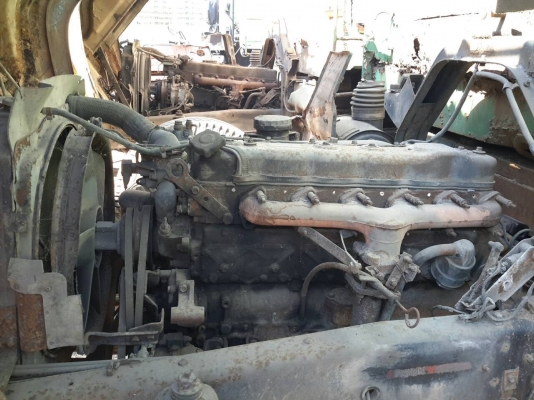 รถดัมพ์ 10ล้อ ISUZU 175 แรง 2 เพลา พร้อมใช้งาน