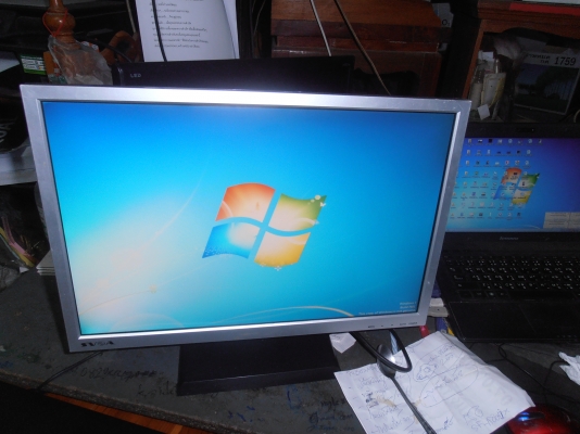 จอคอมพิวเตอร์ LCD SVOA 19 นิ้ว จอคอมพิวเตอร์ LCD SVOA 19 นิ้ว