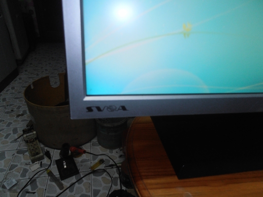 จอคอมพิวเตอร์ LCD SVOA 19 นิ้ว จอคอมพิวเตอร์ LCD SVOA 19 นิ้ว