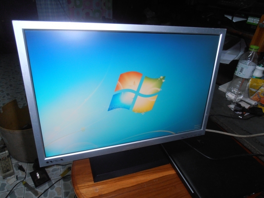 จอคอมพิวเตอร์ LCD SVOA 19 นิ้ว