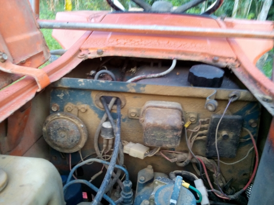 ขายค่ะ รถไถ่นาคูโบต้า22 แรงม้า 2เพลา พร้อมใช้งาน ขายค่ะ รถไถ่นาคูโบต้า22 แรงม้า 2เพลา พร้อมใช้งาน