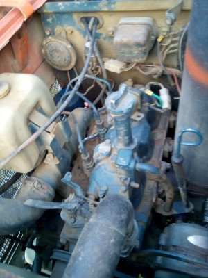 ขายค่ะ รถไถ่นาคูโบต้า22 แรงม้า 2เพลา พร้อมใช้งาน ขายค่ะ รถไถ่นาคูโบต้า22 แรงม้า 2เพลา พร้อมใช้งาน