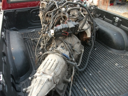 เครื่อง 1jz ขายถูก