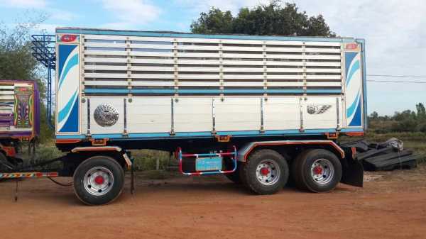 10ล้อ ISUZU DECA FXZ-360 ยูโร 3 ปี54 พ่วงแม่+ลูกดั้มเนียมเกษตร อู่.SKT **ขาย ISUZU DECA FXZ-360 22ล้อพ่วง แม่+ลูกดั้มมิเนียมเกษตร อู่.SKT เทรเลอร์ แอนด์ทรัค พิษณุโลก สภาพสวย พร้อมใช้งาน ISUZU DECA FXZ-360 EURO-3 ปี54 เครื่องเดิม เก 10ล้อ ISUZU DECA FXZ-360 ยูโร 3 ปี54 พ่วงแม่+ลูกดั้มเนียมเกษตร อู่.SKT **ขาย ISUZU DECA FXZ-360 22ล้อพ่วง แม่+ลูกดั้มมิเนียมเกษตร อู่.SKT เทรเลอร์ แอนด์ทรัค พิษณุโลก สภาพสวย พร้อมใช้งาน ISUZU DECA FXZ-360 EURO-3 ปี54 เครื่องเดิม เก