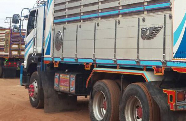 10ล้อ ISUZU DECA FXZ-360 ยูโร 3 ปี54 พ่วงแม่+ลูกดั้มเนียมเกษตร อู่.SKT **ขาย ISUZU DECA FXZ-360 22ล้อพ่วง แม่+ลูกดั้มมิเนียมเกษตร อู่.SKT เทรเลอร์ แอนด์ทรัค พิษณุโลก สภาพสวย พร้อมใช้งาน ISUZU DECA FXZ-360 EURO-3 ปี54 เครื่องเดิม เก 10ล้อ ISUZU DECA FXZ-360 ยูโร 3 ปี54 พ่วงแม่+ลูกดั้มเนียมเกษตร อู่.SKT **ขาย ISUZU DECA FXZ-360 22ล้อพ่วง แม่+ลูกดั้มมิเนียมเกษตร อู่.SKT เทรเลอร์ แอนด์ทรัค พิษณุโลก สภาพสวย พร้อมใช้งาน ISUZU DECA FXZ-360 EURO-3 ปี54 เครื่องเดิม เก