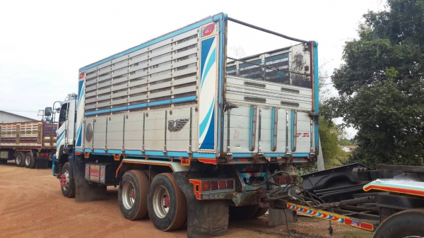 10ล้อ ISUZU DECA FXZ-360 ยูโร 3 ปี54 พ่วงแม่+ลูกดั้มเนียมเกษตร อู่.SKT **ขาย ISUZU DECA FXZ-360 22ล้อพ่วง แม่+ลูกดั้มมิเนียมเกษตร อู่.SKT เทรเลอร์ แอนด์ทรัค พิษณุโลก สภาพสวย พร้อมใช้งาน ISUZU DECA FXZ-360 EURO-3 ปี54 เครื่องเดิม เก 10ล้อ ISUZU DECA FXZ-360 ยูโร 3 ปี54 พ่วงแม่+ลูกดั้มเนียมเกษตร อู่.SKT **ขาย ISUZU DECA FXZ-360 22ล้อพ่วง แม่+ลูกดั้มมิเนียมเกษตร อู่.SKT เทรเลอร์ แอนด์ทรัค พิษณุโลก สภาพสวย พร้อมใช้งาน ISUZU DECA FXZ-360 EURO-3 ปี54 เครื่องเดิม เก