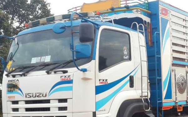 10ล้อ ISUZU DECA FXZ-360 ยูโร 3 ปี54 พ่วงแม่+ลูกดั้มเนียมเกษตร อู่.SKT **ขาย ISUZU DECA FXZ-360 22ล้อพ่วง แม่+ลูกดั้มมิเนียมเกษตร อู่.SKT เทรเลอร์ แอนด์ทรัค พิษณุโลก สภาพสวย พร้อมใช้งาน ISUZU DECA FXZ-360 EURO-3 ปี54 เครื่องเดิม เก 10ล้อ ISUZU DECA FXZ-360 ยูโร 3 ปี54 พ่วงแม่+ลูกดั้มเนียมเกษตร อู่.SKT **ขาย ISUZU DECA FXZ-360 22ล้อพ่วง แม่+ลูกดั้มมิเนียมเกษตร อู่.SKT เทรเลอร์ แอนด์ทรัค พิษณุโลก สภาพสวย พร้อมใช้งาน ISUZU DECA FXZ-360 EURO-3 ปี54 เครื่องเดิม เก