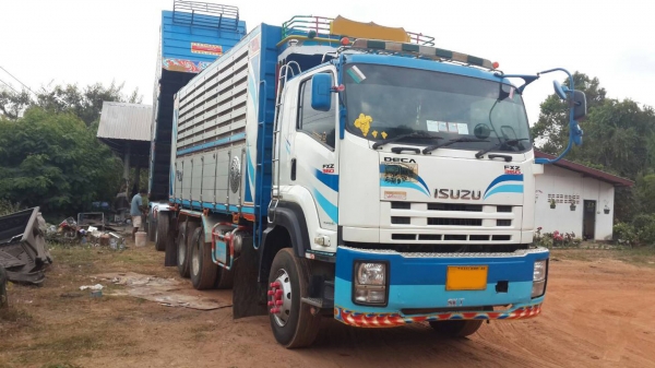 10ล้อ ISUZU DECA FXZ-360 ยูโร 3 ปี54 พ่วงแม่+ลูกดั้มเนียมเกษตร อู่.SKT **ขาย ISUZU DECA FXZ-360 22ล้อพ่วง แม่+ลูกดั้มมิเนียมเกษตร อู่.SKT เทรเลอร์ แอนด์ทรัค พิษณุโลก สภาพสวย พร้อมใช้งาน ISUZU DECA FXZ-360 EURO-3 ปี54 เครื่องเดิม เก 10ล้อ ISUZU DECA FXZ-360 ยูโร 3 ปี54 พ่วงแม่+ลูกดั้มเนียมเกษตร อู่.SKT **ขาย ISUZU DECA FXZ-360 22ล้อพ่วง แม่+ลูกดั้มมิเนียมเกษตร อู่.SKT เทรเลอร์ แอนด์ทรัค พิษณุโลก สภาพสวย พร้อมใช้งาน ISUZU DECA FXZ-360 EURO-3 ปี54 เครื่องเดิม เก