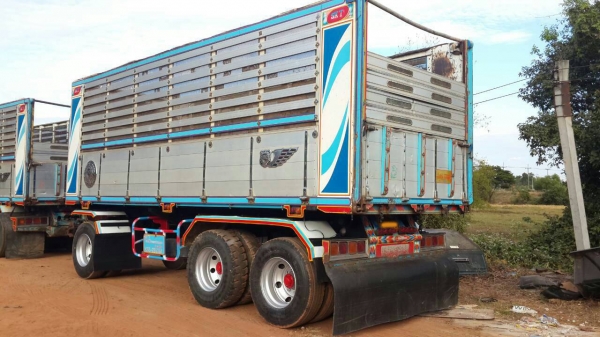 10ล้อ ISUZU DECA FXZ-360 ยูโร 3 ปี54 พ่วงแม่+ลูกดั้มเนียมเกษตร อู่.SKT **ขาย ISUZU DECA FXZ-360 22ล้อพ่วง แม่+ลูกดั้มมิเนียมเกษตร อู่.SKT เทรเลอร์ แอนด์ทรัค พิษณุโลก สภาพสวย พร้อมใช้งาน ISUZU DECA FXZ-360 EURO-3 ปี54 เครื่องเดิม เก 10ล้อ ISUZU DECA FXZ-360 ยูโร 3 ปี54 พ่วงแม่+ลูกดั้มเนียมเกษตร อู่.SKT **ขาย ISUZU DECA FXZ-360 22ล้อพ่วง แม่+ลูกดั้มมิเนียมเกษตร อู่.SKT เทรเลอร์ แอนด์ทรัค พิษณุโลก สภาพสวย พร้อมใช้งาน ISUZU DECA FXZ-360 EURO-3 ปี54 เครื่องเดิม เก